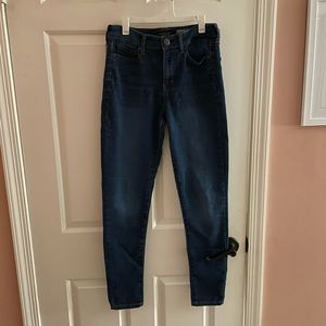Aeropostale High Waisted Jeans
